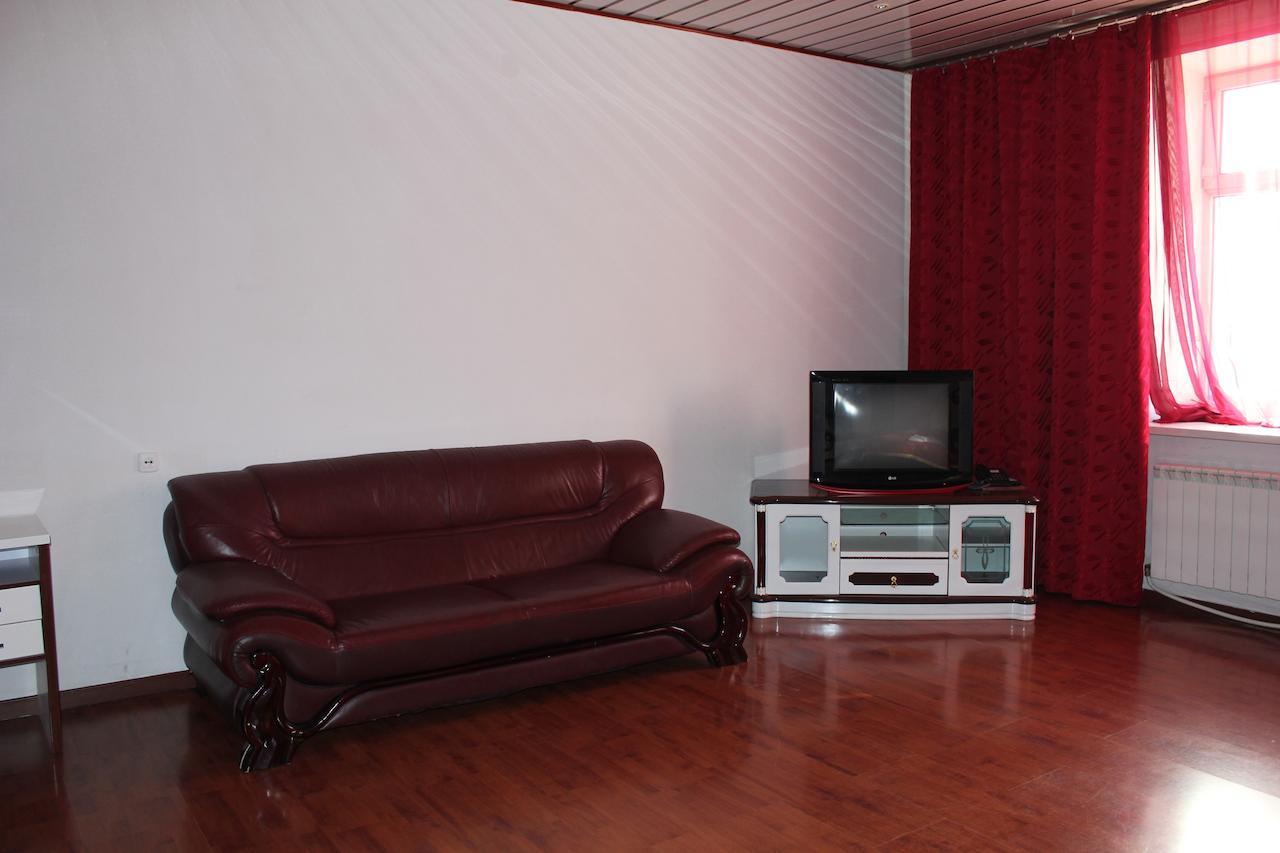 Pekin Hotel Temirtau Pokoj fotografie
