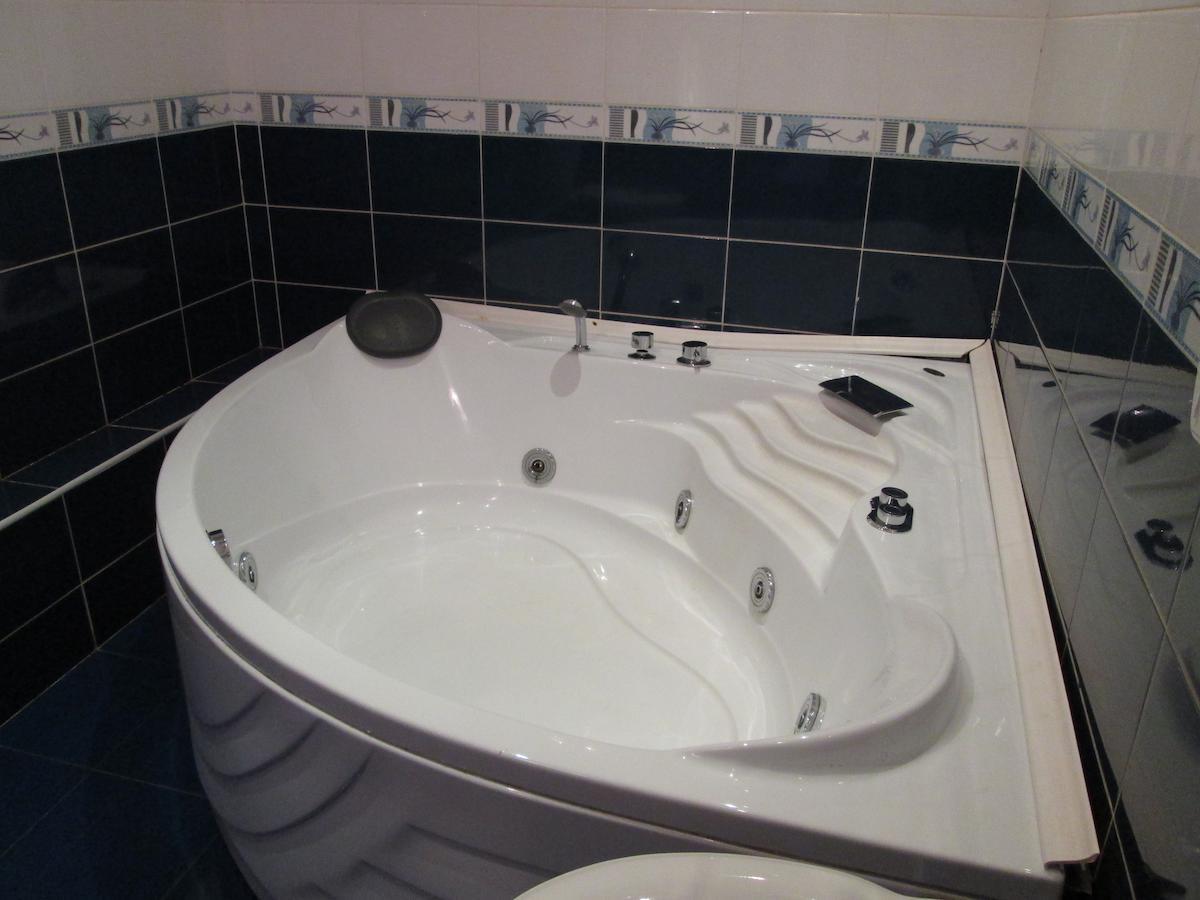 Pekin Hotel Temirtau Pokoj fotografie