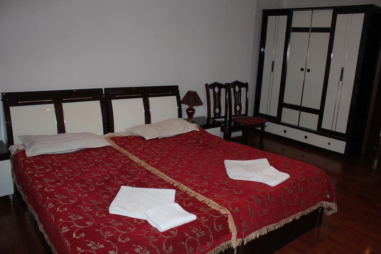 Pekin Hotel Temirtau Pokoj fotografie