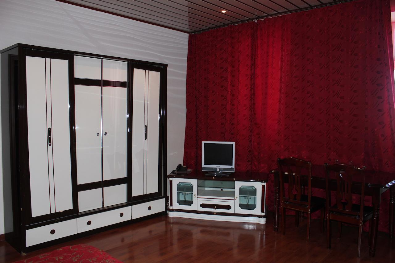 Pekin Hotel Temirtau Pokoj fotografie
